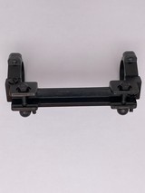 Rare Factory Walther KKJ quick release scope mount in the box! - 8 of 8