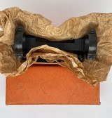 Rare Factory Walther KKJ quick release scope mount in the box! - 1 of 8