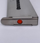 Coonan .357 Magnum Factory Magazine Seven Rounds Model B Classic - Image 4 of 4