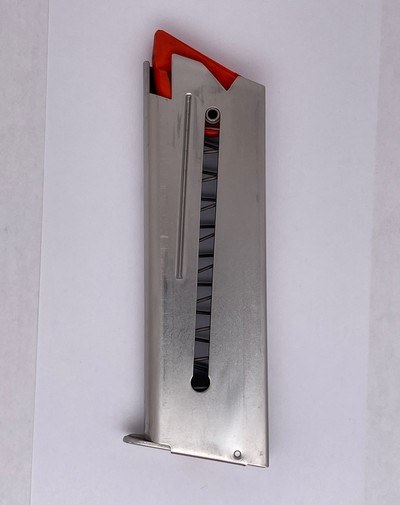 Coonan .357 Magnum Factory Magazine Seven Rounds Model B Classic - Image 1 of 4