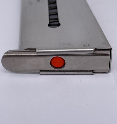 Coonan .357 Magnum Factory Magazine Seven Rounds Model B Classic - Image 4 of 4