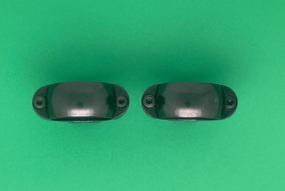 First Generation Kimber of Oregon Model 82 Factory Scope Rings Made By Leupold! - Image 3 of 5