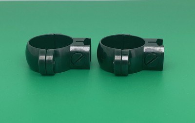 First Generation Kimber of Oregon Model 82 Factory Scope Rings Made By Leupold! - Image 4 of 5