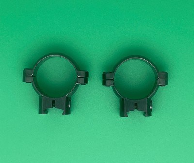 First Generation Kimber of Oregon Model 82 Factory Scope Rings Made By Leupold! - Image 2 of 5