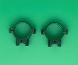 First Generation Kimber of Oregon Model 82 Factory Scope Rings Made By Leupold! - Image 2 of 5