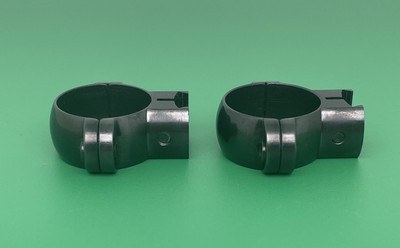 First Generation Kimber of Oregon Model 82 Factory Scope Rings Made By Leupold! - Image 5 of 5