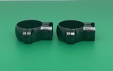 First Generation Kimber of Oregon Model 82 Factory Scope Rings Made By Leupold! - Image 4 of 5