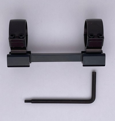 Rare Factory BRNO ZKM-611 Scope Mount - Image 3 of 5
