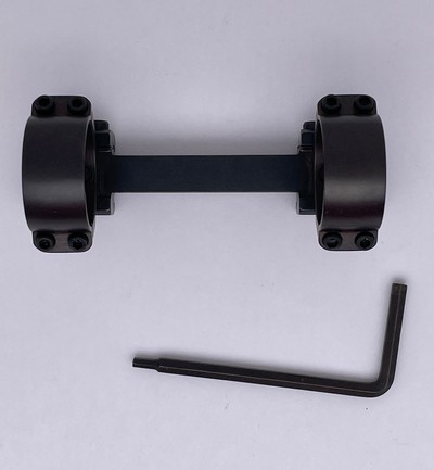Rare Factory BRNO ZKM-611 Scope Mount - Image 4 of 5