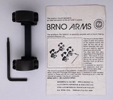 Rare Factory BRNO ZKM-611 Scope Mount - Image 1 of 5