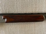 Browning Superposed B25
C2G
28 GAUGE
Gorgeous - 9 of 14