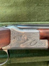 Browning Superposed B25
C2G
28 GAUGE
Gorgeous - 11 of 14