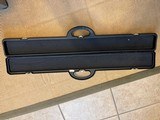 AS NEW Perazzi barrel case.FREE SHIPPING - 2 of 2
