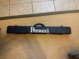 AS NEW Perazzi barrel case.FREE SHIPPING - 1 of 2