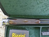 Rizzini BR552 20 ga. SxS 29" barrels - 4 of 4