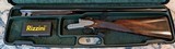 Rizzini BR552 20 ga. SxS 29" barrels - 1 of 4