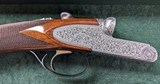 Rizzini BR552 20 ga. SxS 29" barrels - 5 of 9