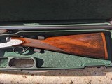 Rizzini BR552 20 ga. SxS 29" barrels - 2 of 9