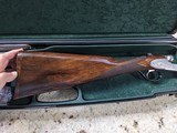 Rizzini BR552 20 ga. SxS 29" barrels - 4 of 9