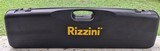Rizzini BR552 20 ga. SxS 29" barrels - 9 of 9