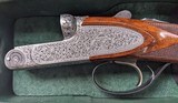 Rizzini BR552 20 ga. SxS 29" barrels - 3 of 9