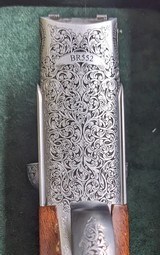 Rizzini BR552 20 ga. SxS 29" barrels - 7 of 9