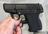 Grendel P-12 .380 ACP with one mag. - Image 6 of 7
