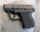 Grendel P-12 .380 ACP with one mag. - Image 1 of 7