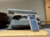 Ed Brown Executive Elite II Two Tone DLC .45 ACP - 4 of 9