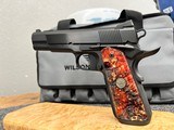 Wilson Combat Supergrade DLC 45 - 3 of 15