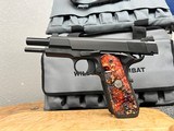 Wilson Combat Supergrade DLC 45 - 9 of 15