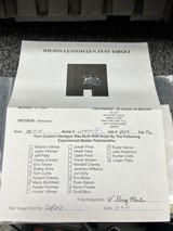 Nighthawk NHC Classic 45acp - 8 of 8