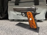 WIlson Combat Supergrade Commander Special 45 - 2 of 11