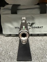 WIlson Combat Supergrade Commander Special 45 - 5 of 11