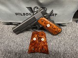 WIlson Combat Supergrade Commander Special 45 - 7 of 11
