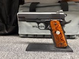WIlson Combat Supergrade Commander Special 45 - 1 of 11