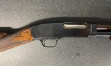 Winchester Model 42 Deluxe - 3 of 10