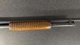 Winchester Model 42 Plain Grade - 4 of 10