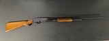 Winchester Model 42 Plain Grade - 1 of 10