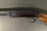 Winchester Model 42 Plain Grade - 7 of 10