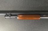 Winchester Model 97 - 8 of 10