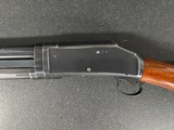 Winchester Model 97 - 7 of 10