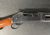 Winchester Model 97 - 3 of 10