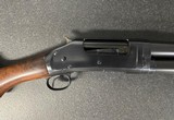 Winchester Model 97 - 3 of 10