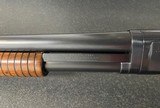 Winchester Model 97 - 10 of 10