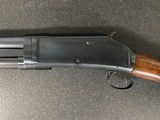 Winchester Model 97 - 7 of 10