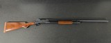 Winchester Model 97 - 1 of 10