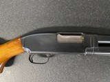 Winchester Model 12 - 3 of 10