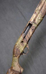 BENELLI M1 Super 90 Field 12 gauge, 21