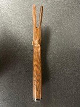 Perazzi MX8 SC2 12 Gauge Stock and Forearm - 5 of 9